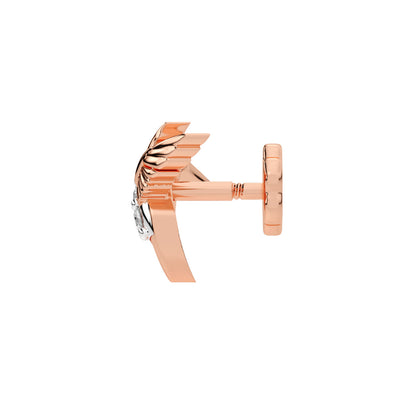 Hummingbird Spark Diamond Bracelet