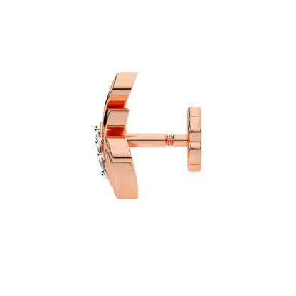 Eternal Flame Diamond Ring